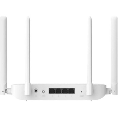 Xiaomi Router AX1500 White (DVB4412GL)